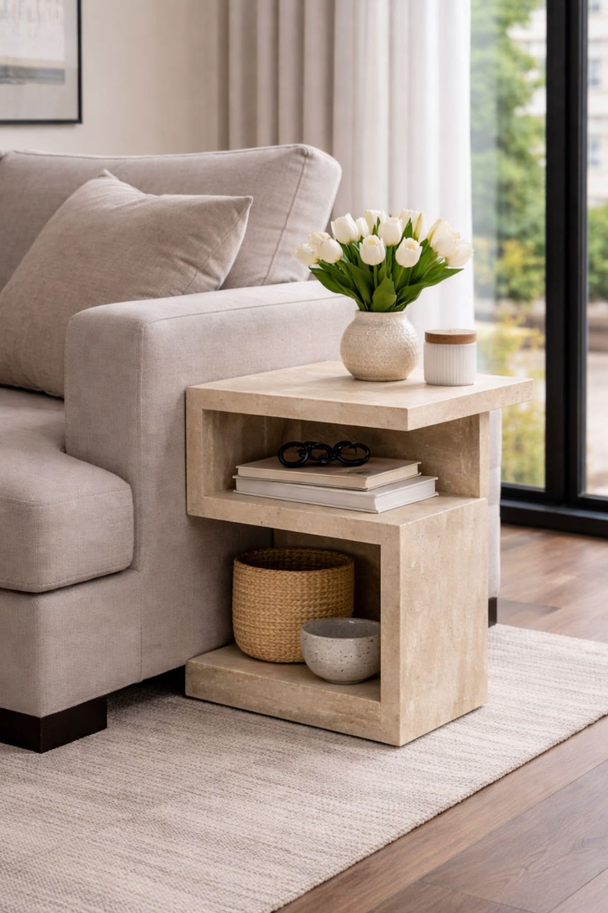 Side Table